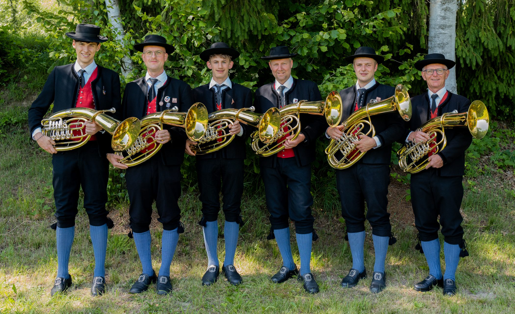 Tenorhorn