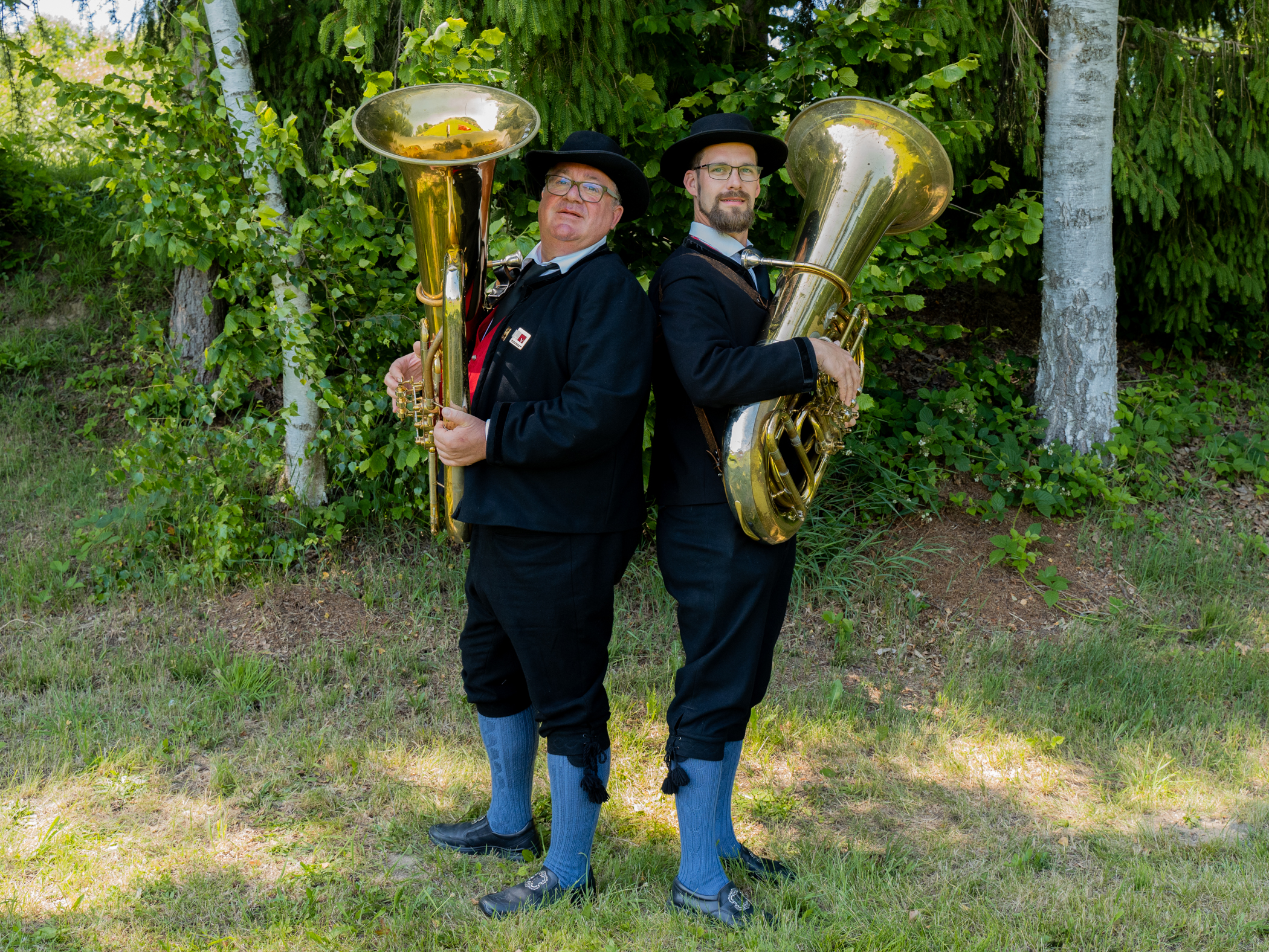 Tuba